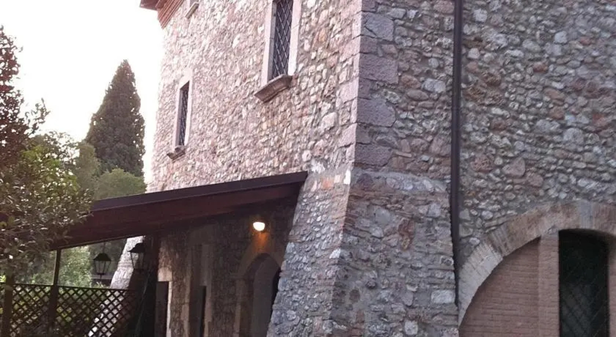 Holiday home Garden House