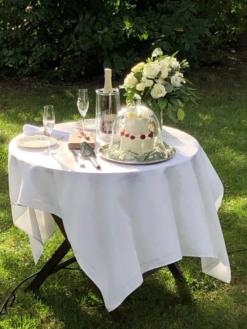 The Farmhouse Bed and Breakfast