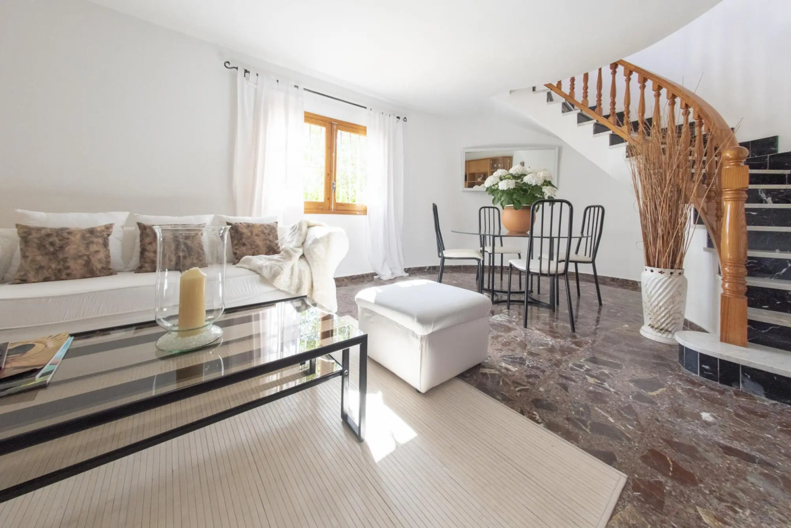 Villa Can Americano -  Islas Baleares