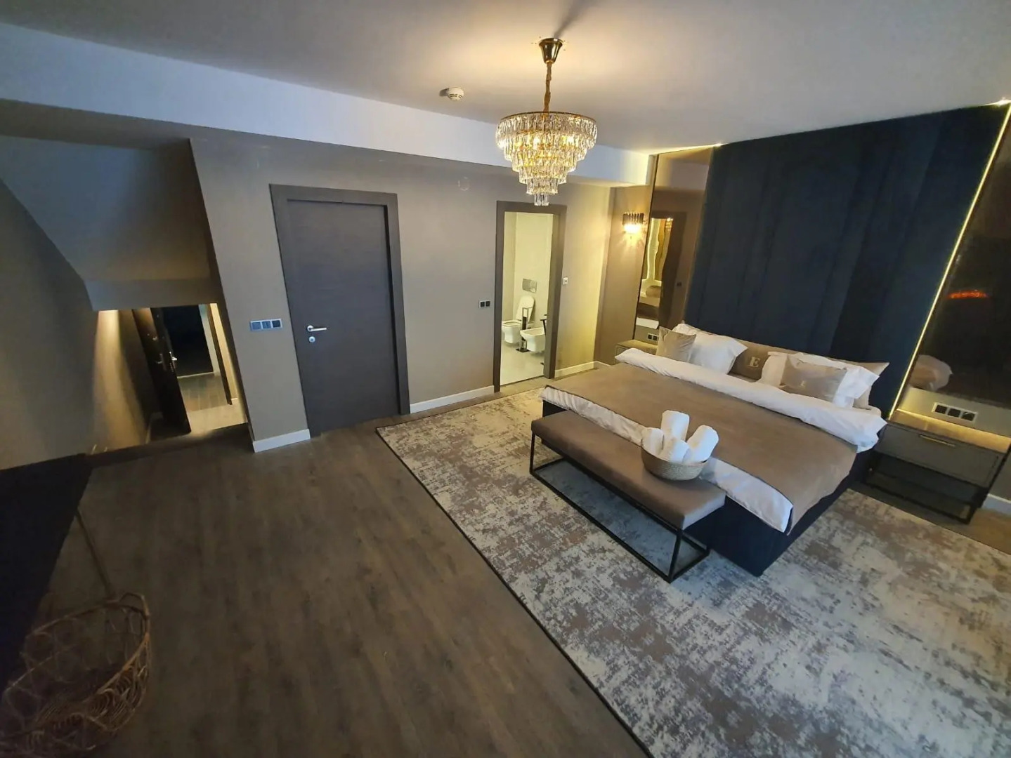 Elexus Poiana Brasov