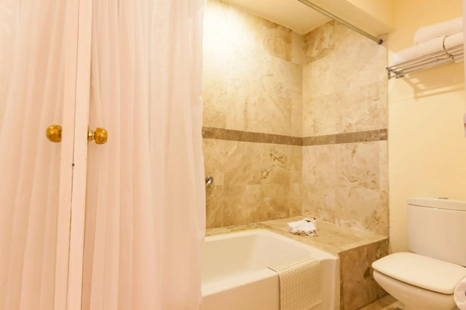 Hotel Mesón de Jobito