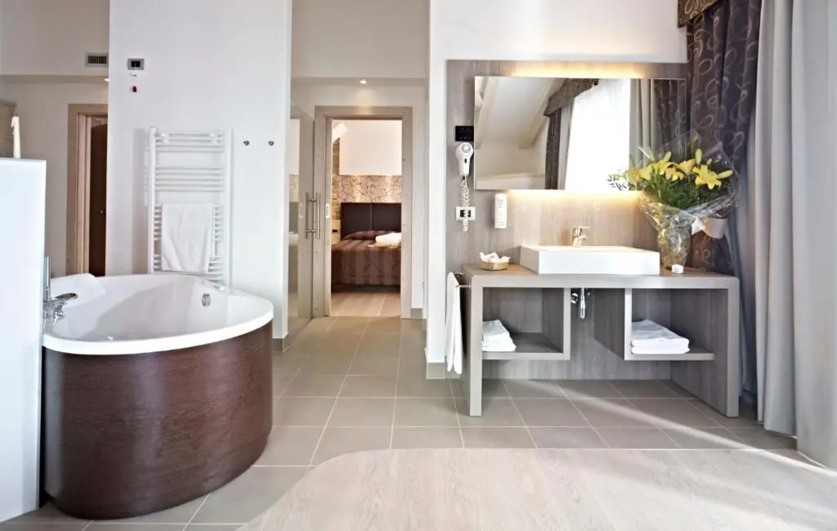 Alpenresort Belvedere Wellness & Beauty