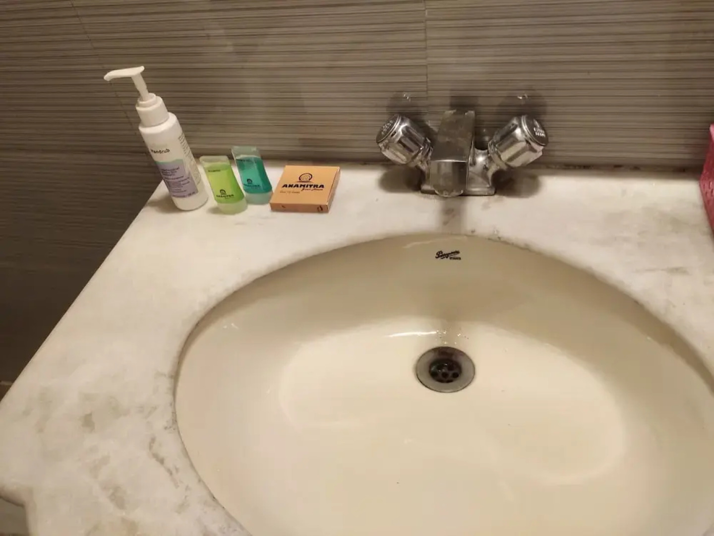 Anamitra Guest House