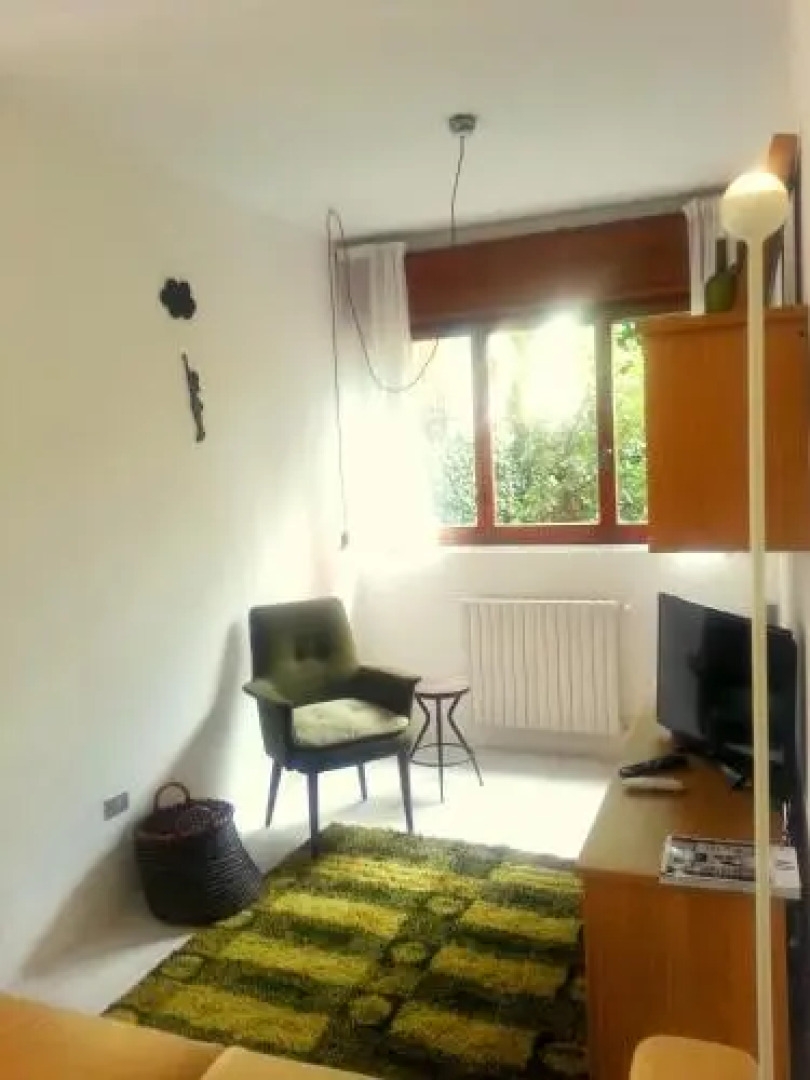 Santa Caterina Apartment