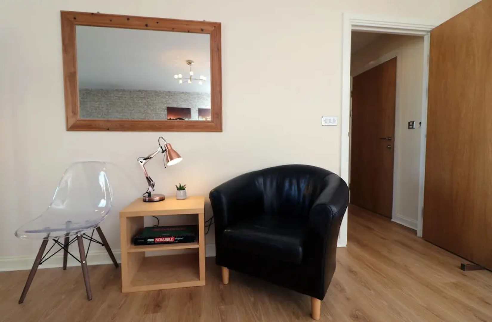 Stay Central Century Wharf