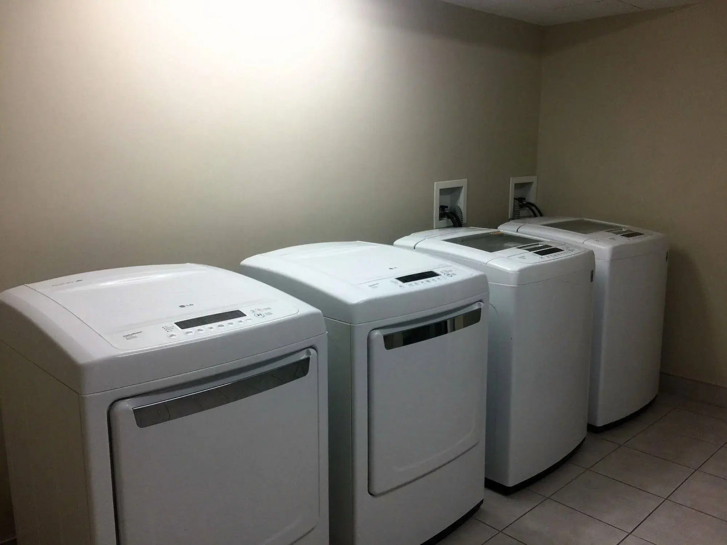 Duvernay Studios and Suites