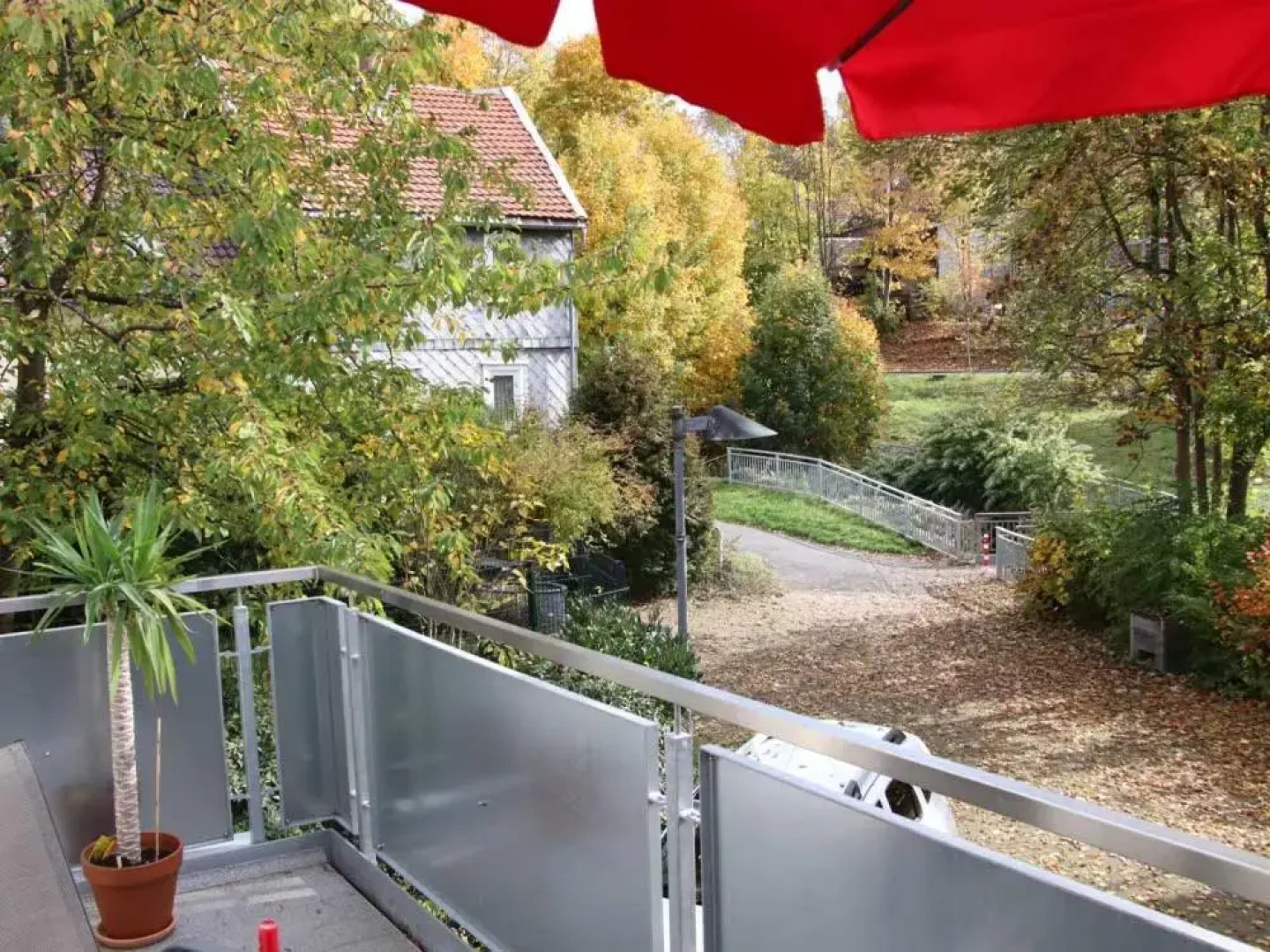 Ferienwohnung Bernhardt