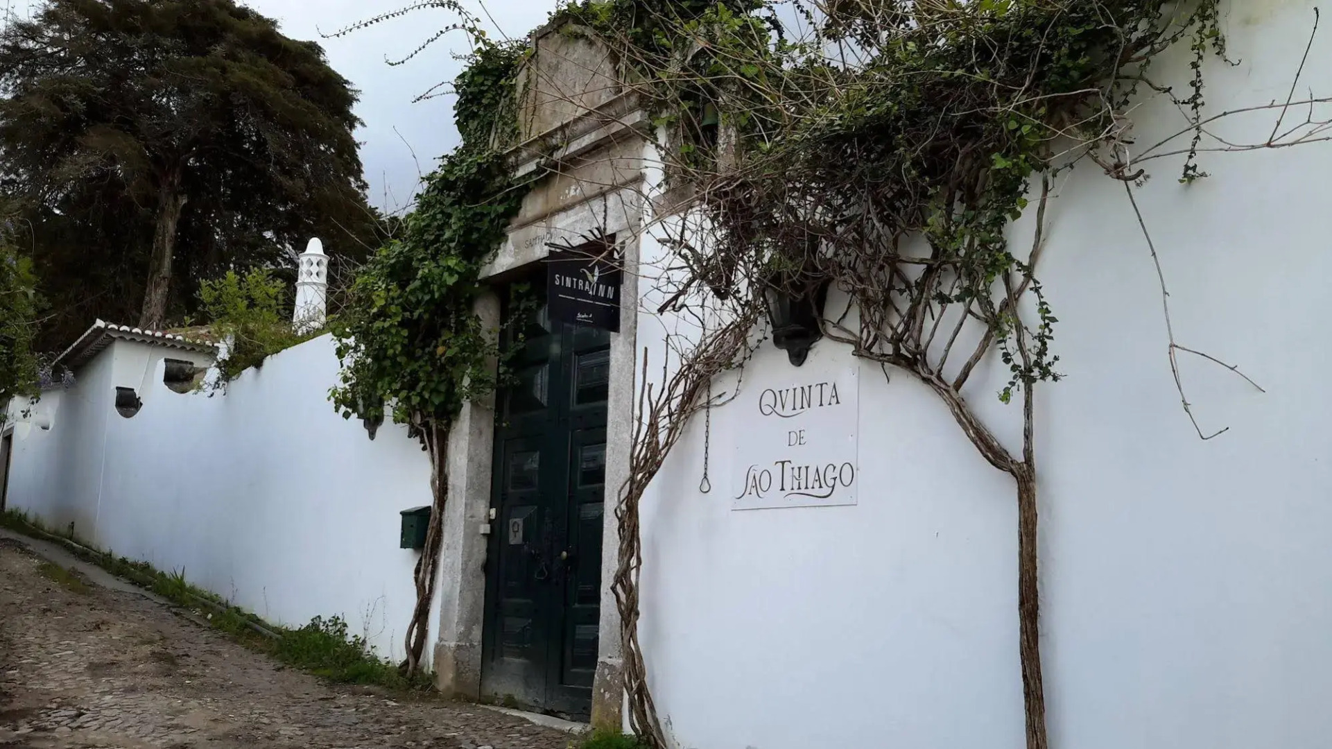 Quinta de São Thiago