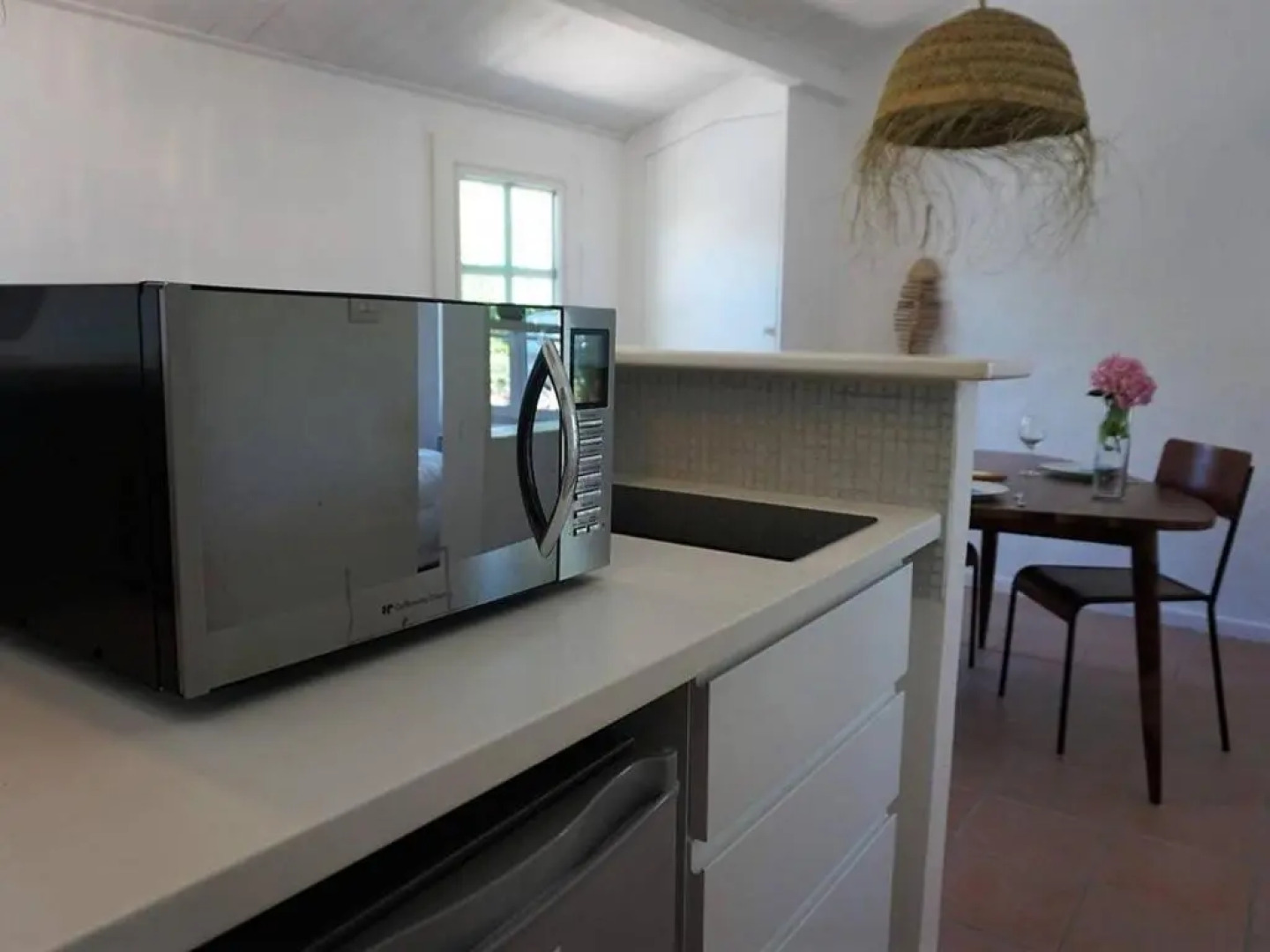 Maison La Guérinière, 2 pièces, 4 personnes - FR-1-224B-700