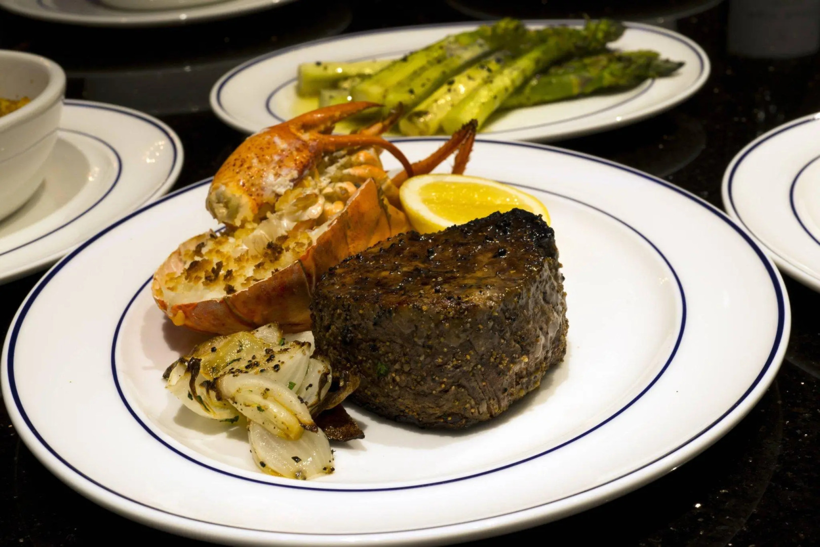 Little Rock Marriott