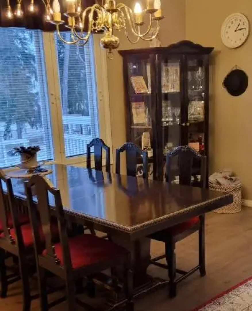 Wanha Neuvola Guesthouse & Apartment