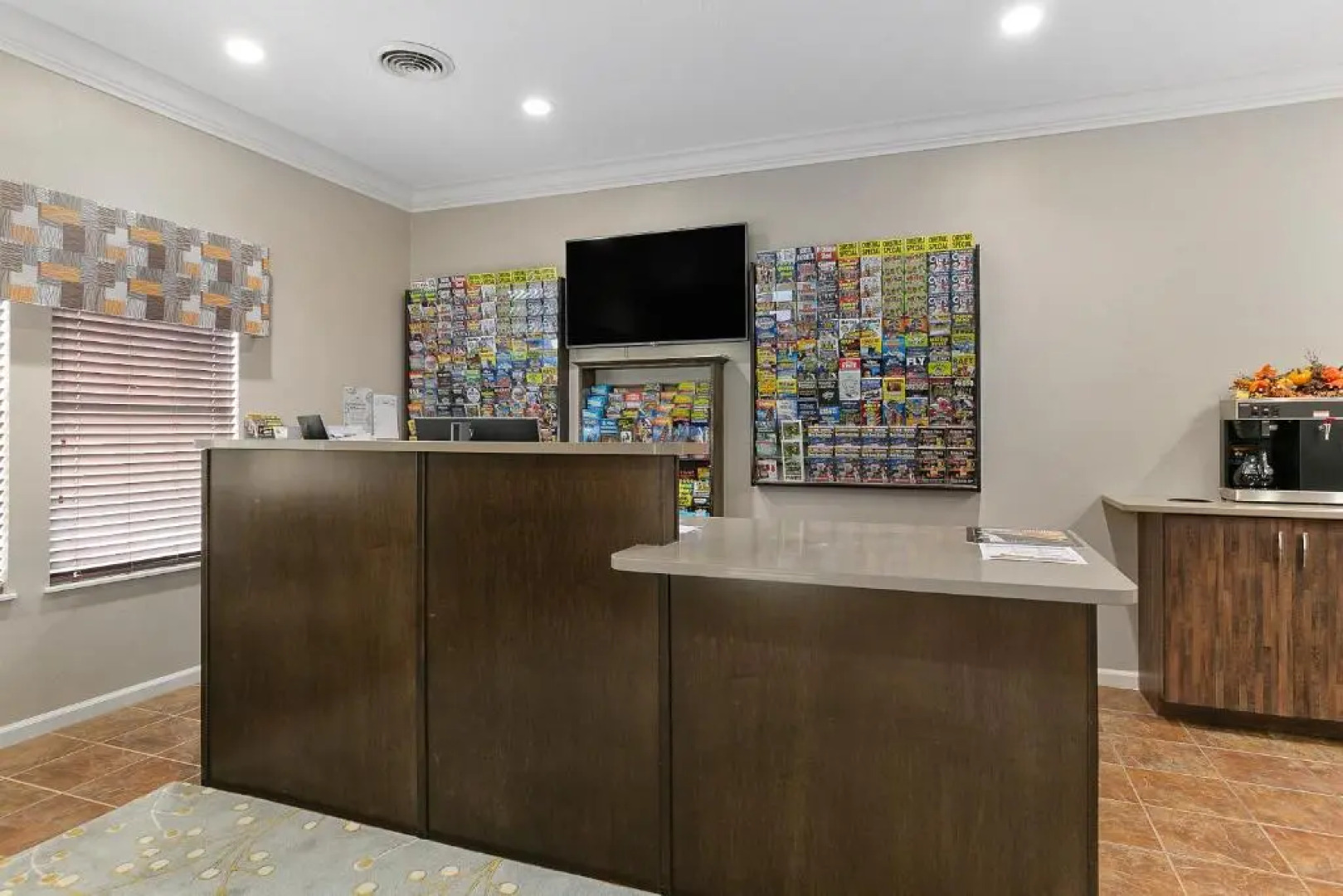 Sunrise Ridge Resort