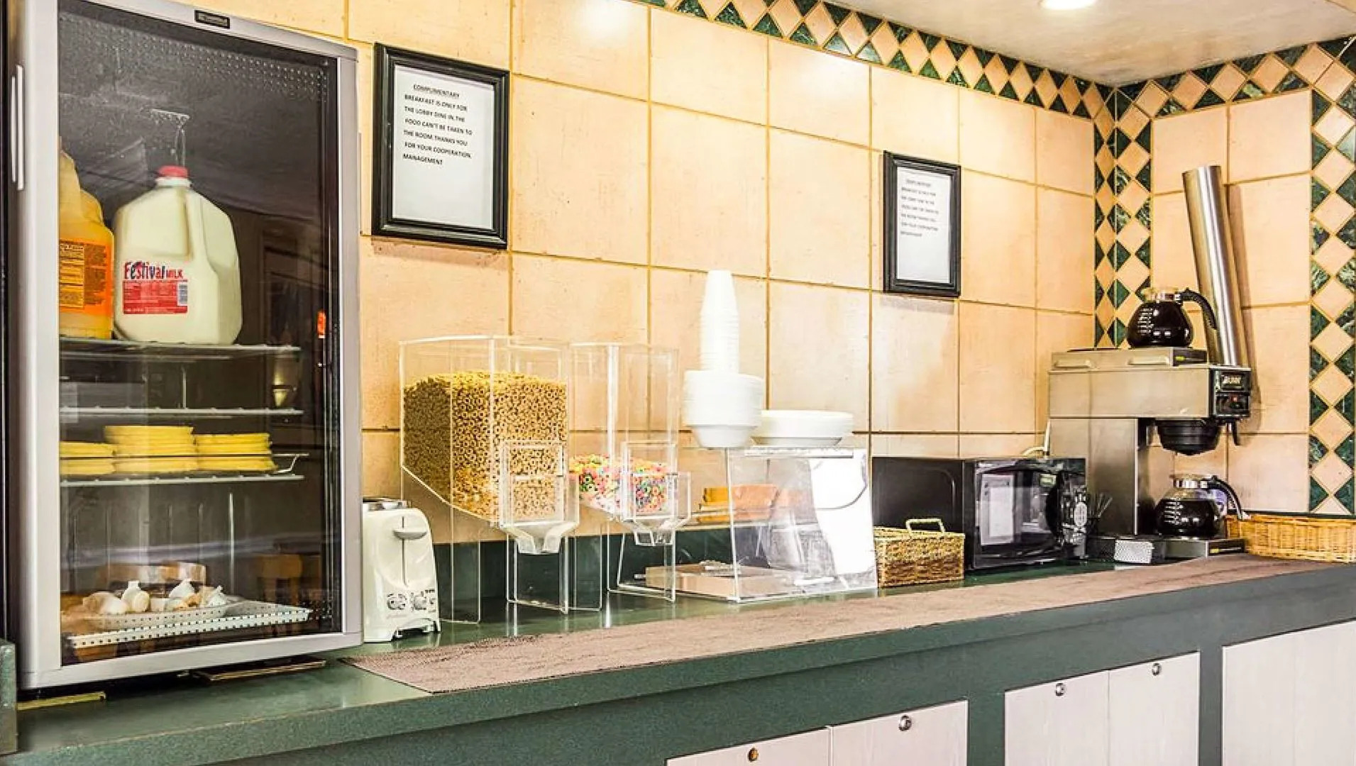 Magnuson Hotel Little Rock South