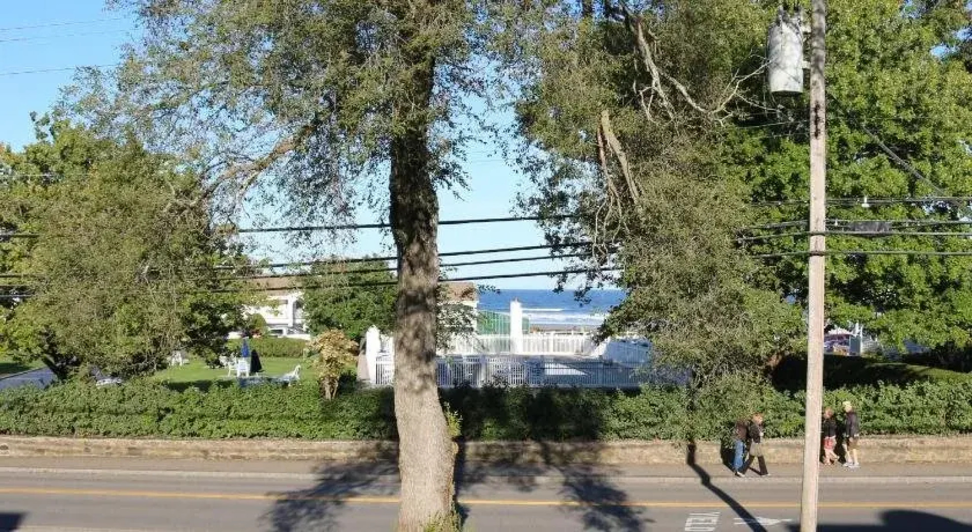 Seacastles Resort Inn and Suites