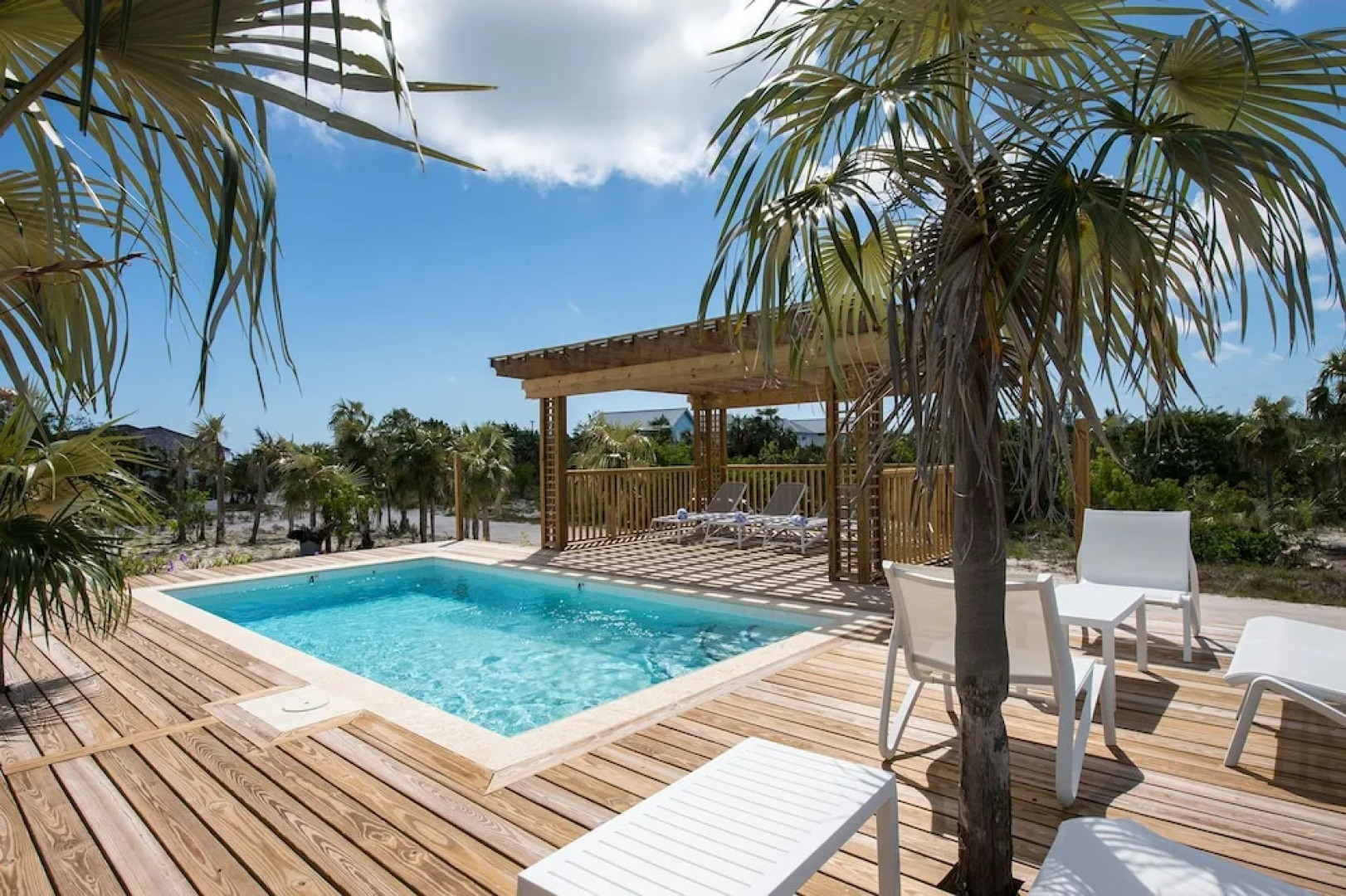 See Sea by Eleuthera Vacation Rentals