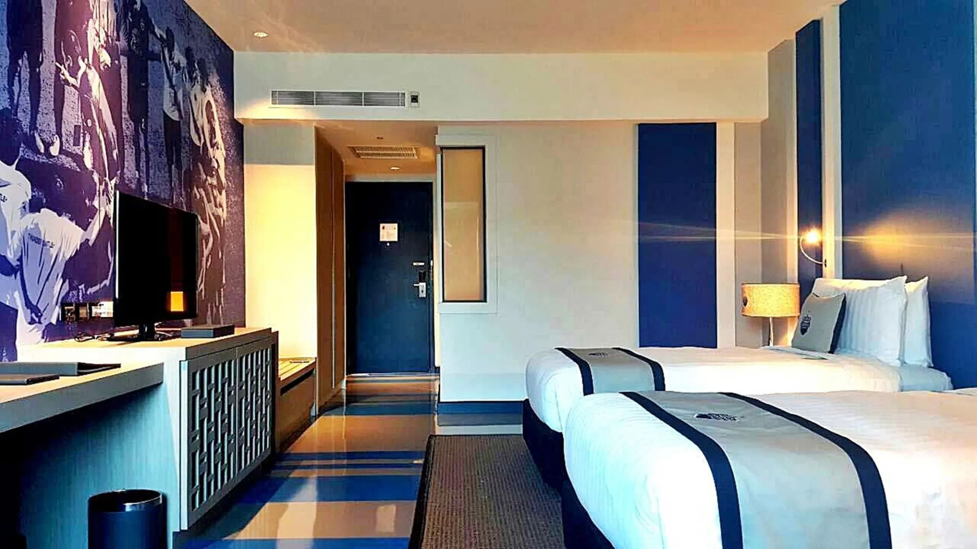 Amari Buriram United