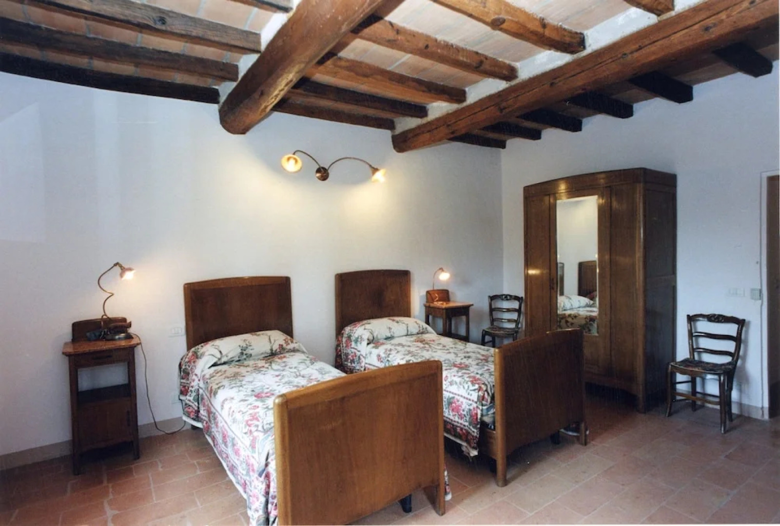 Bed & Breakfast Casale dei Noci