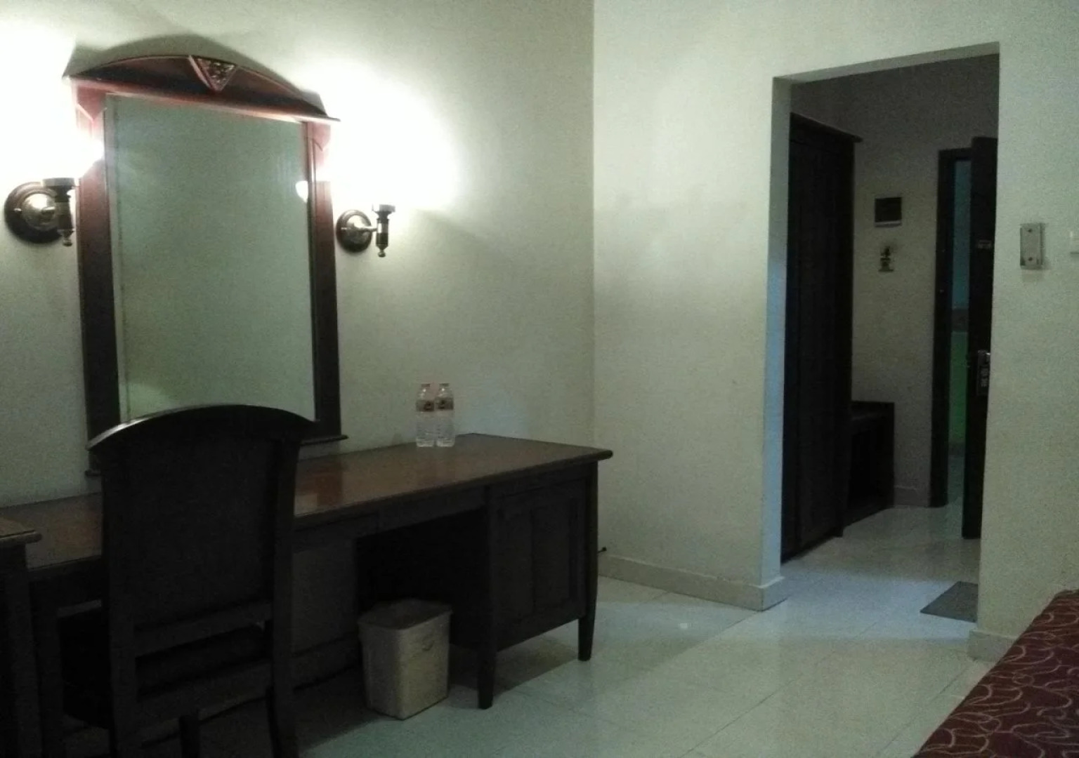 Grand Setiakawan Hotel
