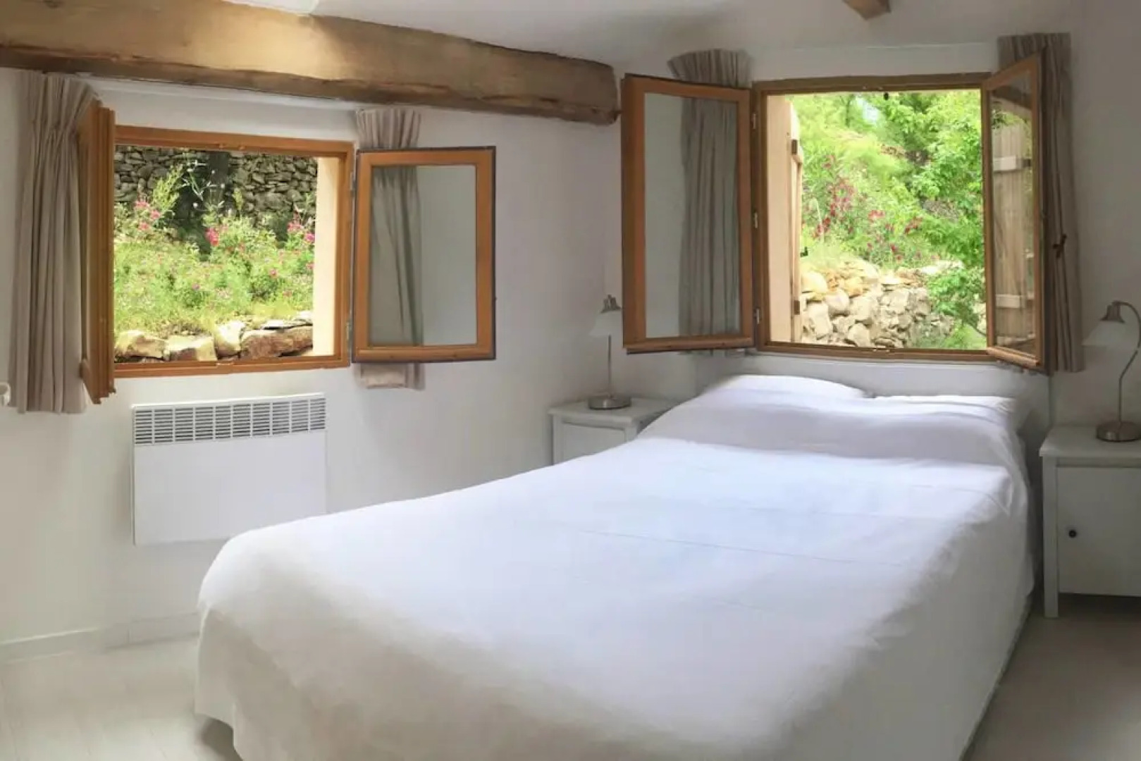 Wild Boar Mountain - France