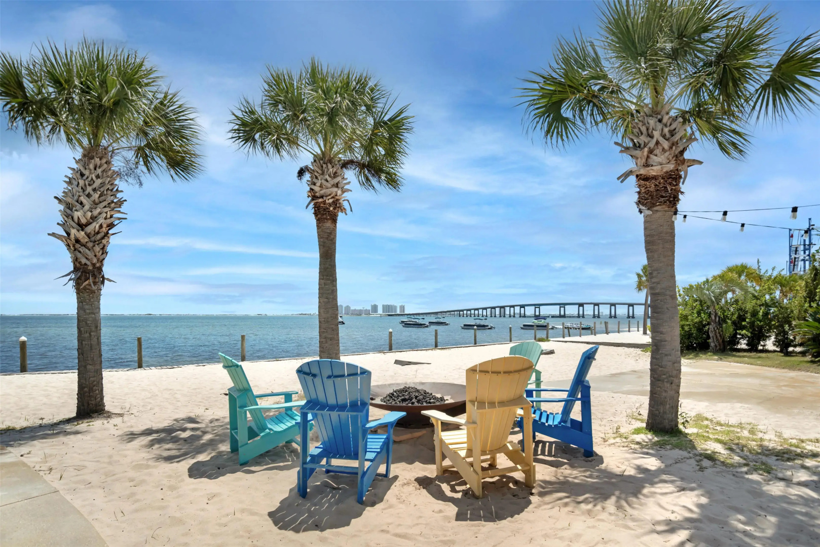 Best Western Navarre Waterfront