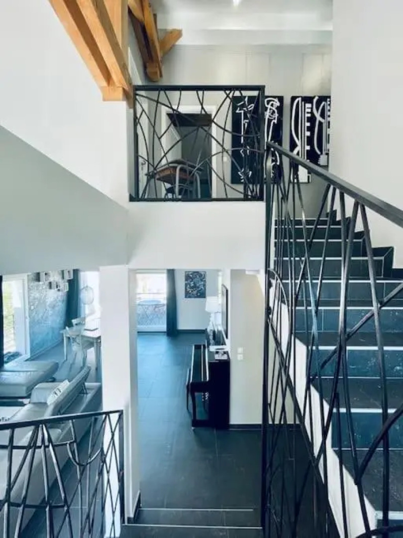 Villa Metz / Amneville 200M2