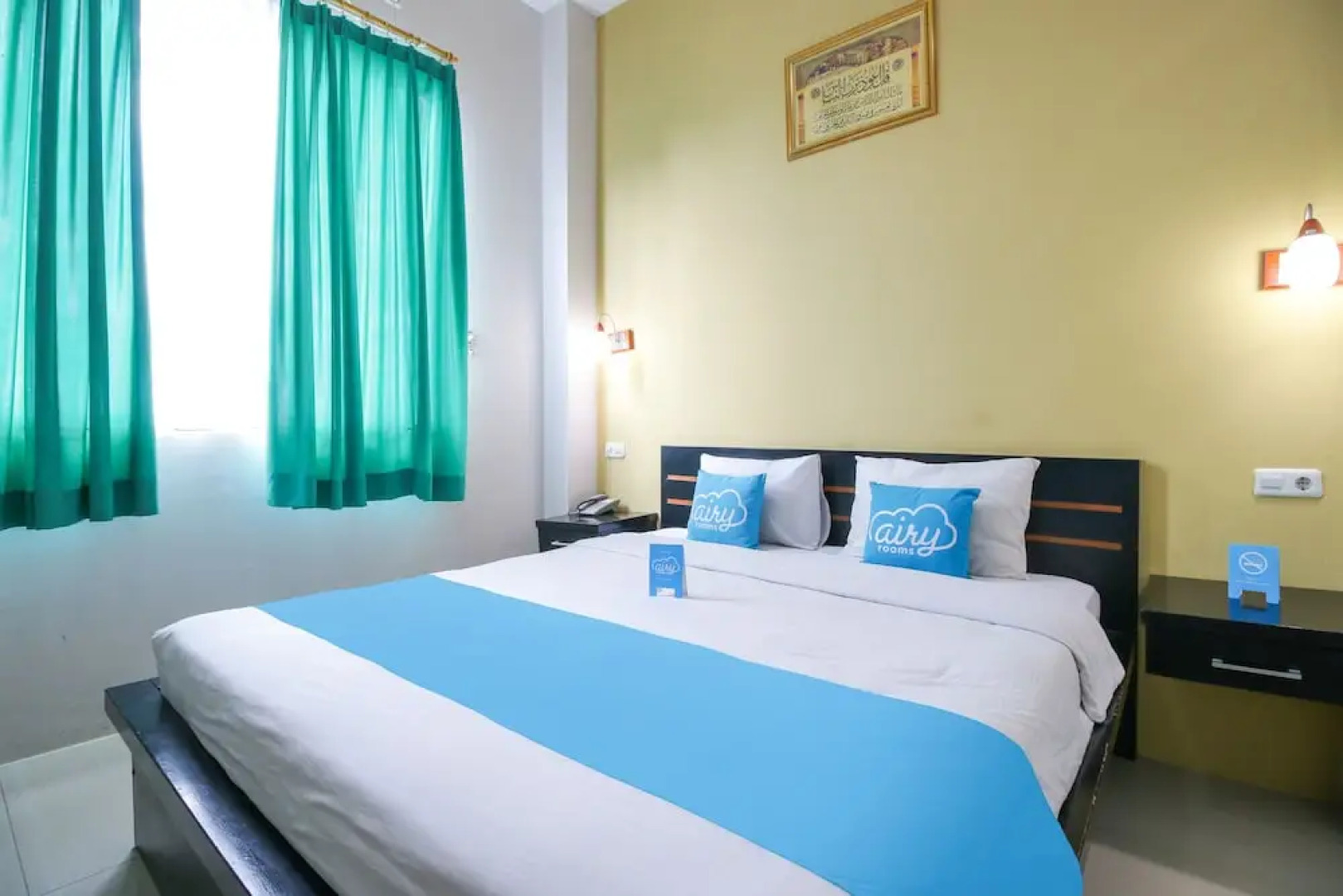 Airy Syariah Padang Barat Bundo Kanduang 19