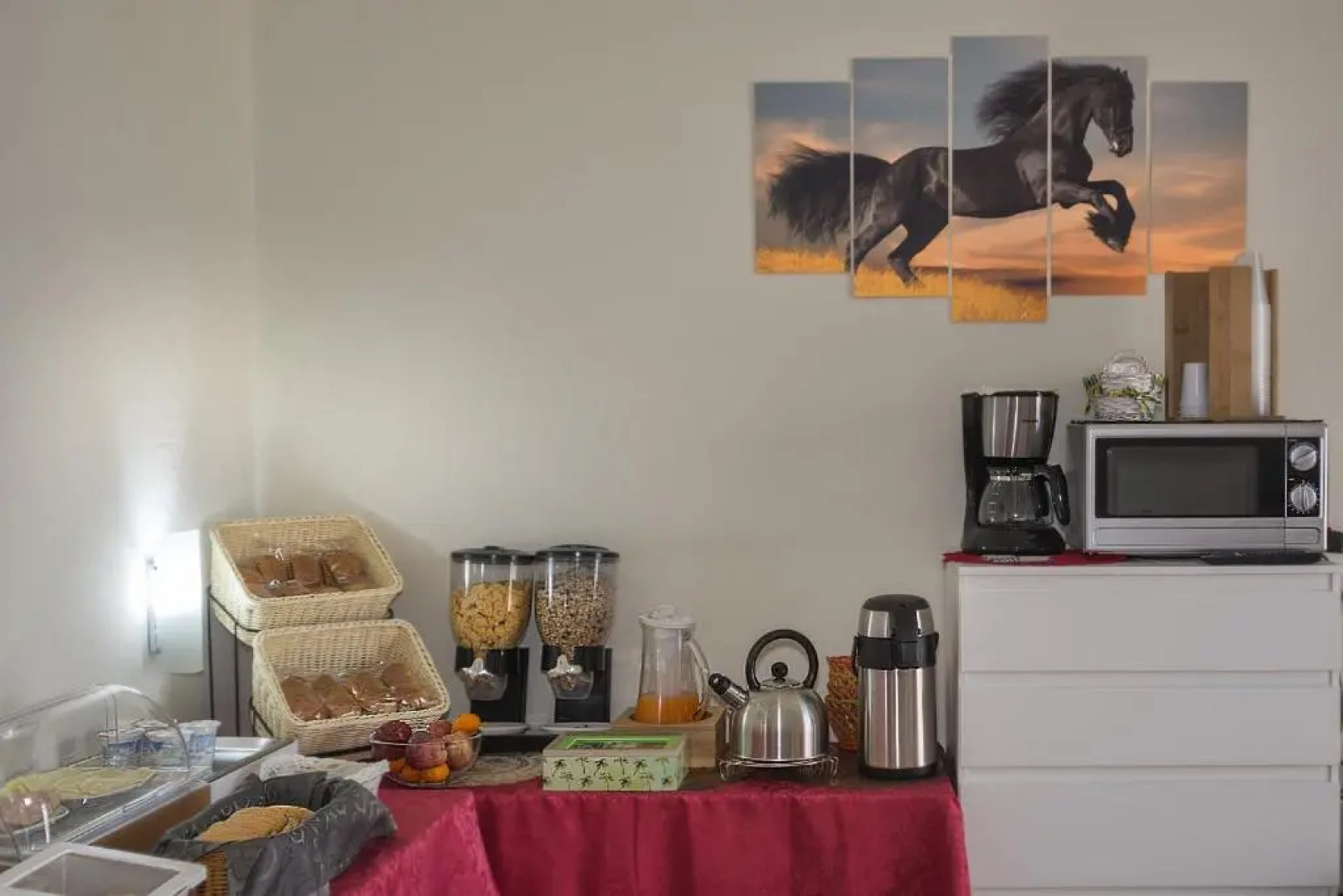 Aliante Turist House