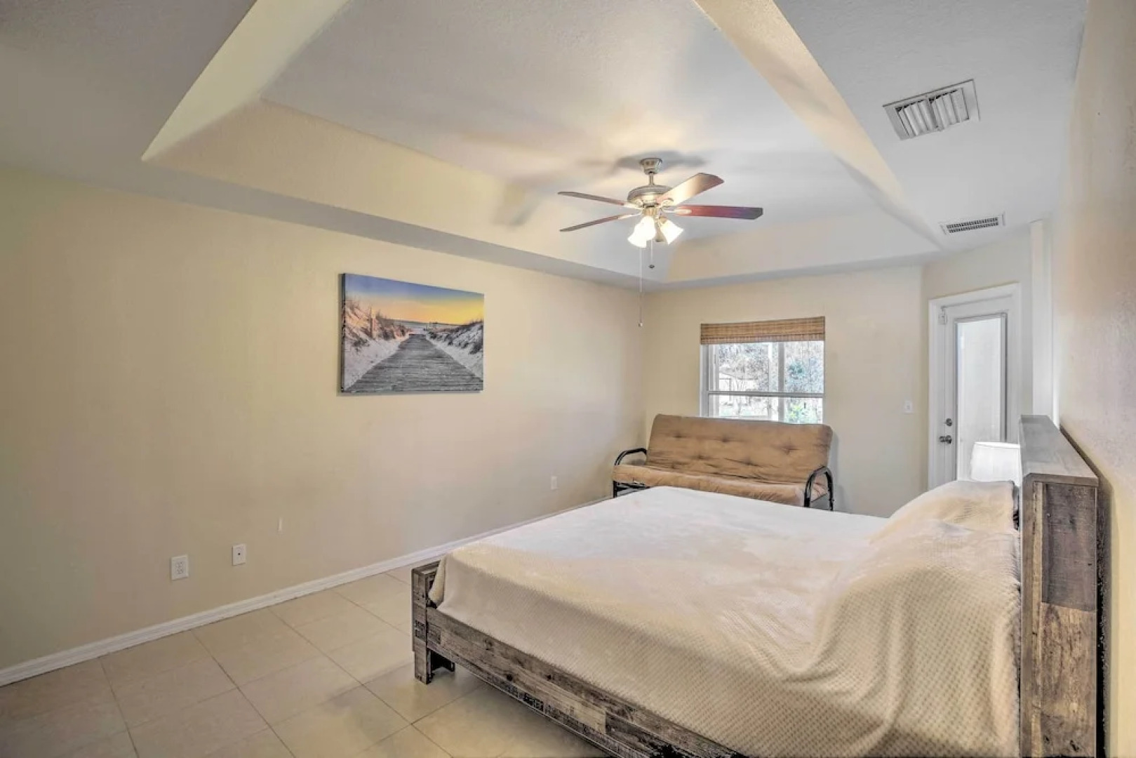 Peaceful Lehigh Acres Home w/ Grill + Lanai!