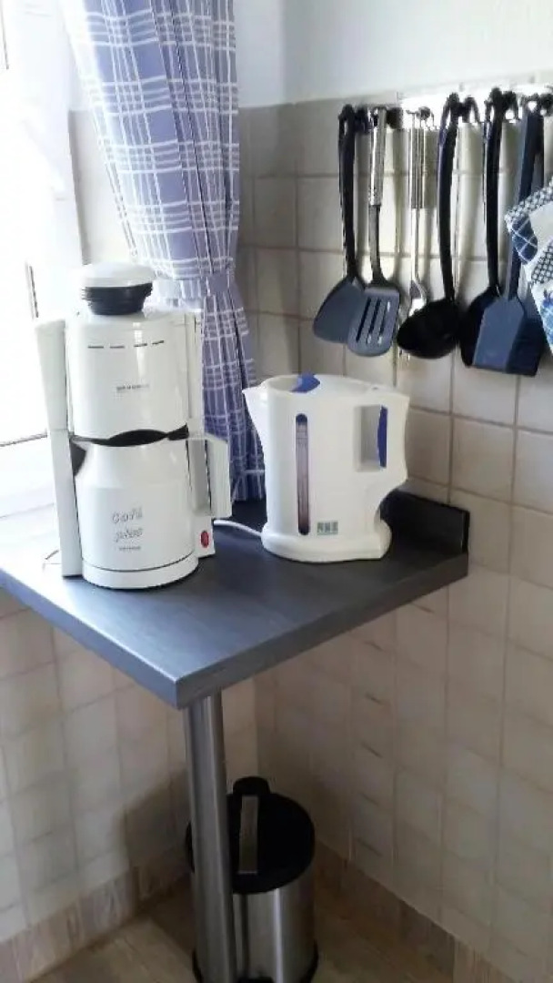 Ferienwohnung-Ullmann