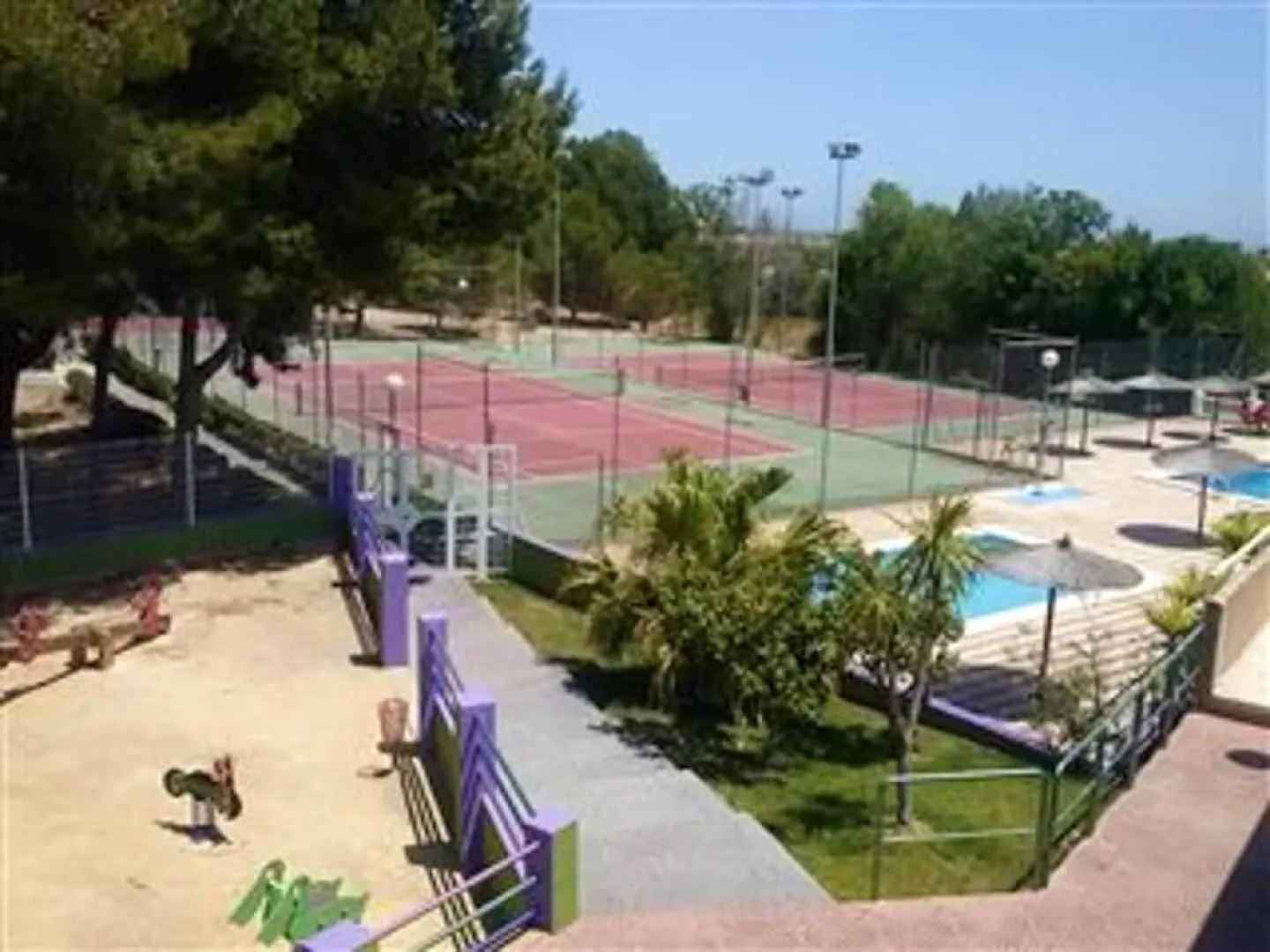 Villa With 4 Bedrooms in Benifayó, With Wonderful sea View, Private Pool, Furnished Garden