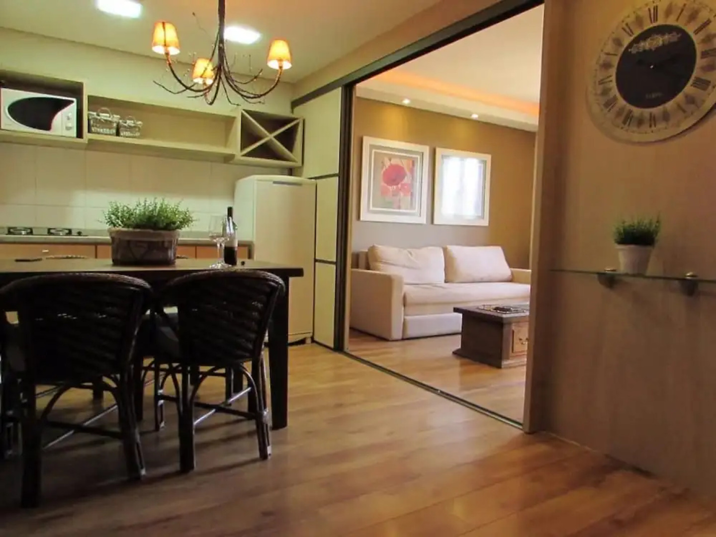 Apartamento Knorrville 209