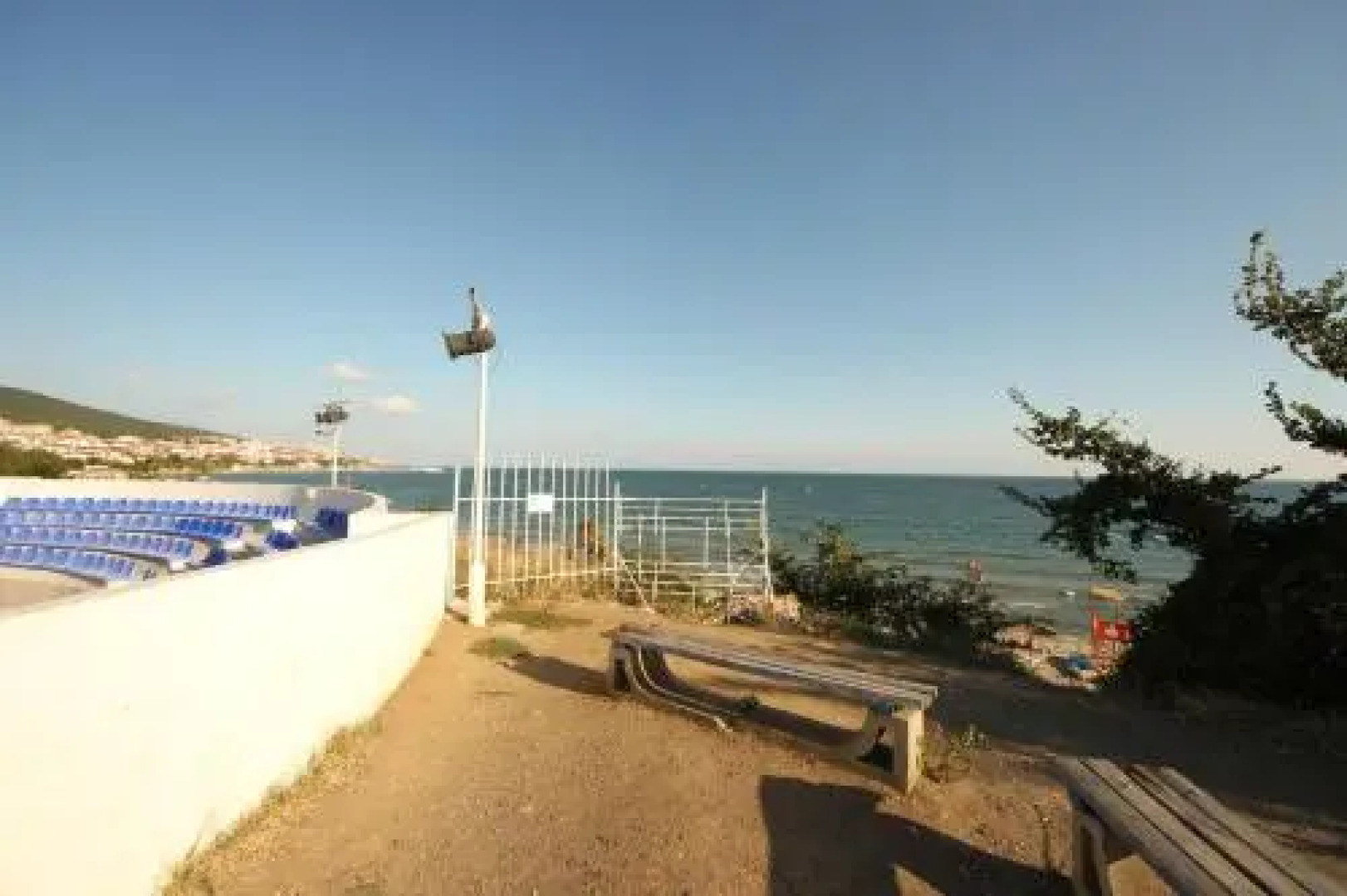 Menada Belle View Apartments