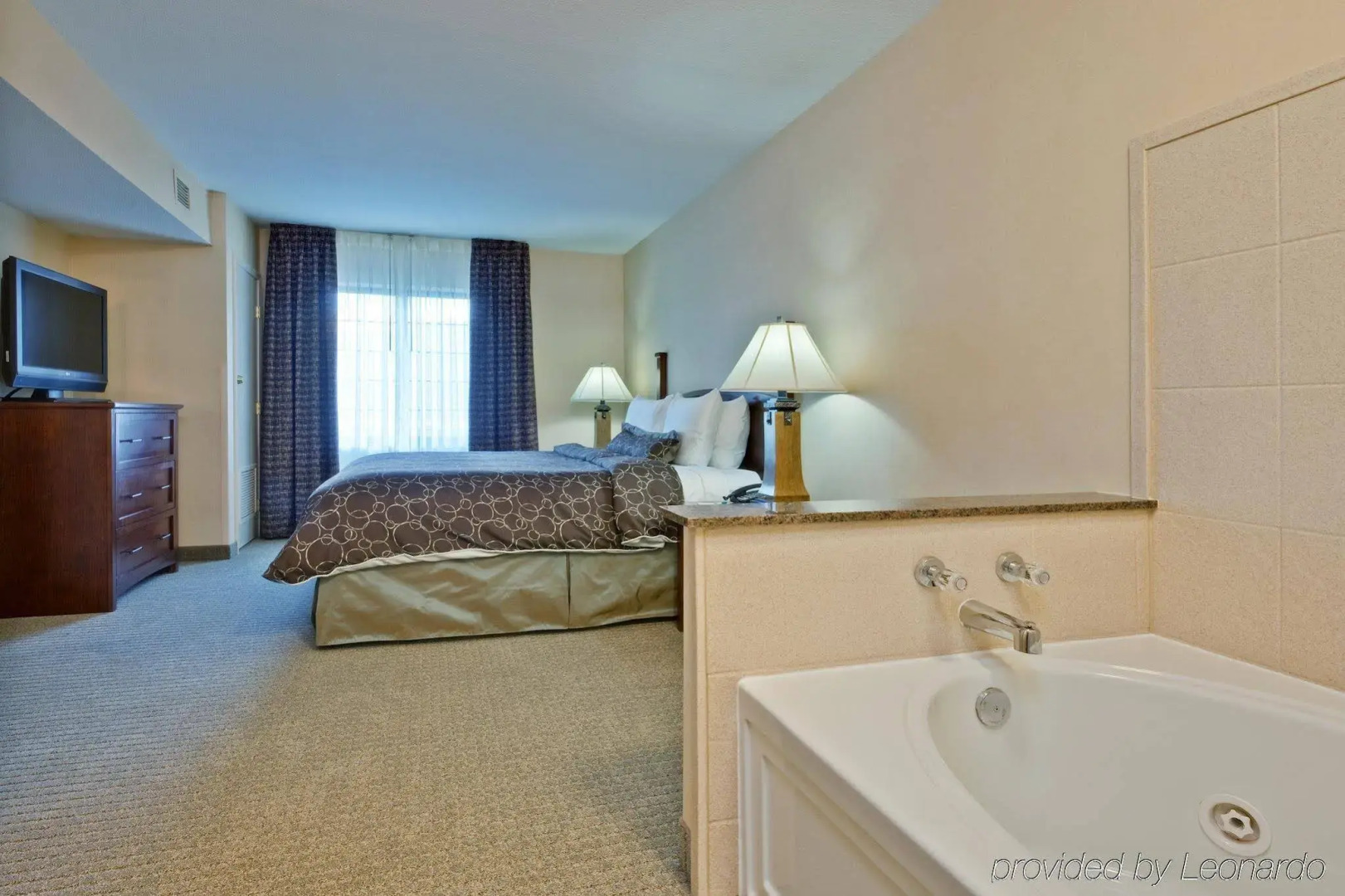 Staybridge Suites Williamsville Buffalo by IHG