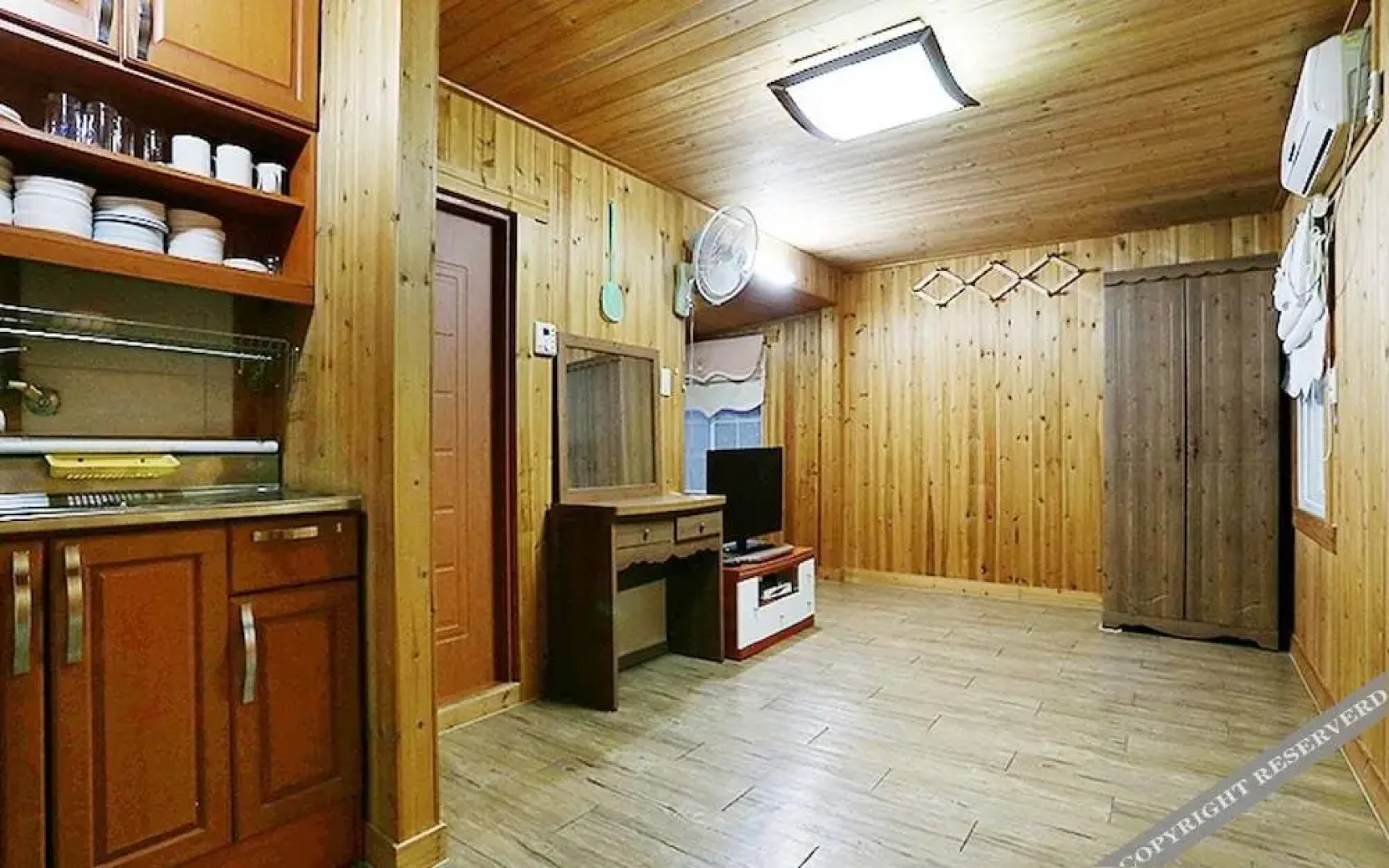 Pocheon Beverly Hill Pension