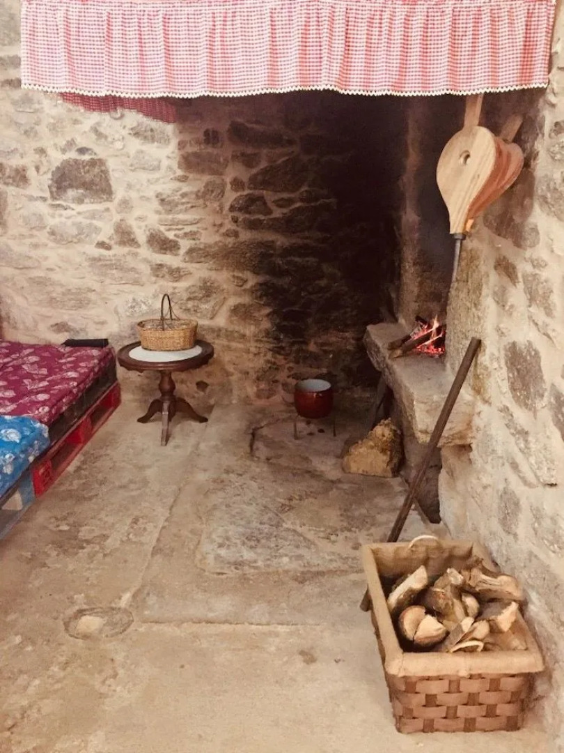 Albergue Pension Casa da Gandara