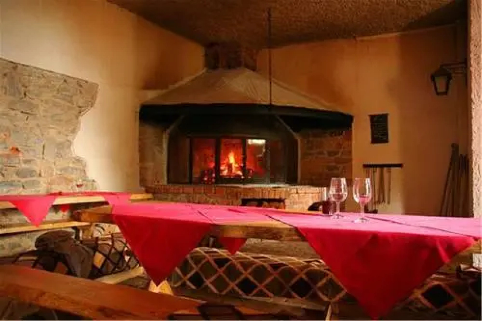 Keresztkúti Erdei Pihenőhely