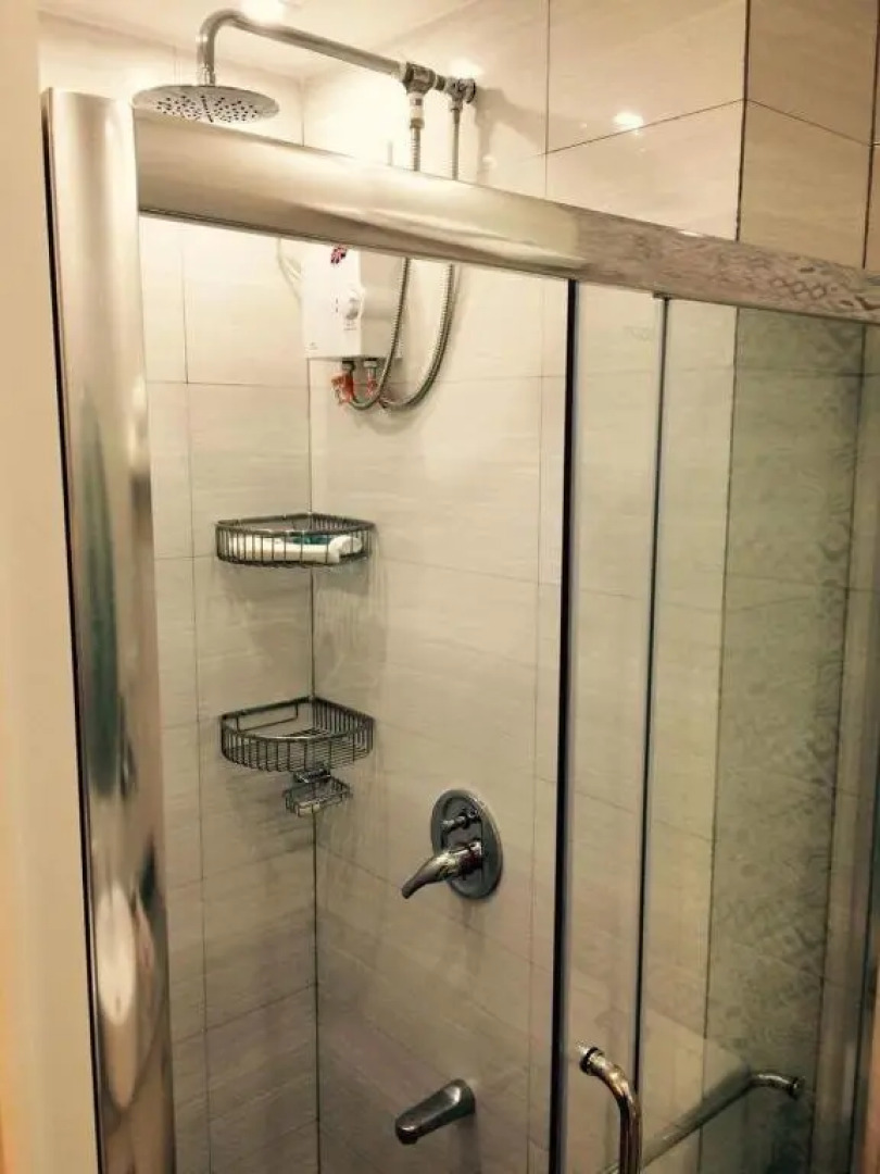 Son's Condo SMDC Wind Tagaytay