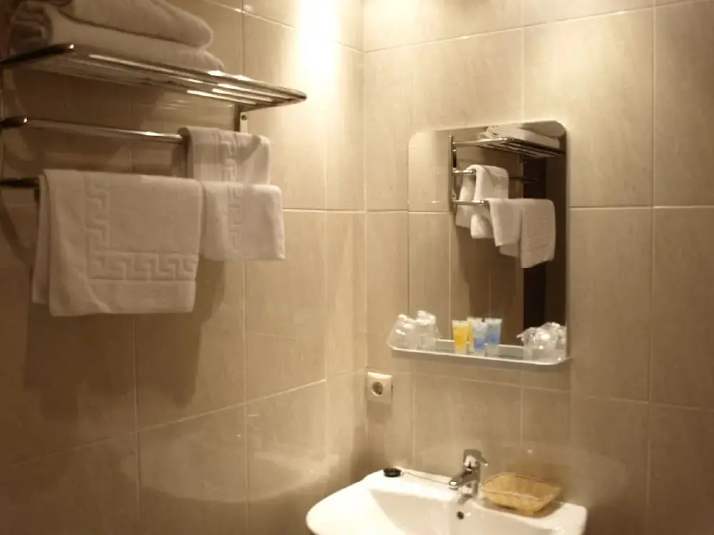 Hotel Viella Asturias