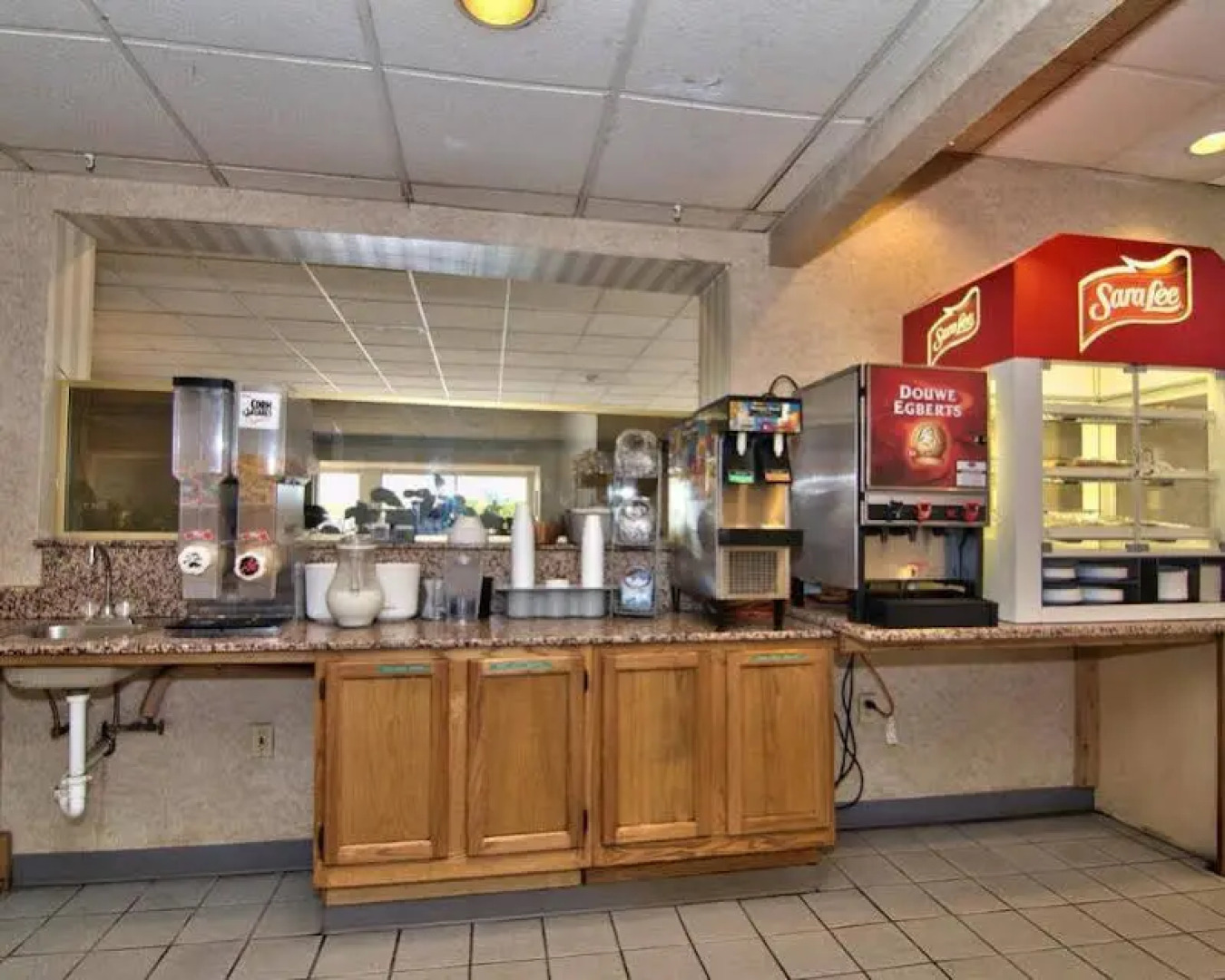 Rodeway Inn and Conference Center-Allentown