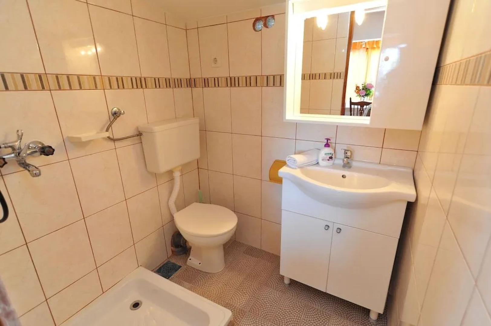 Villa Velin Apartments