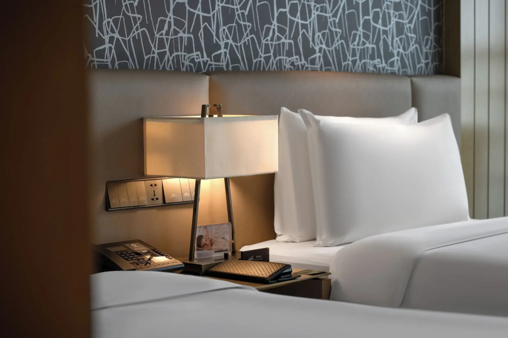 The Qube Hotel Xuzhou East