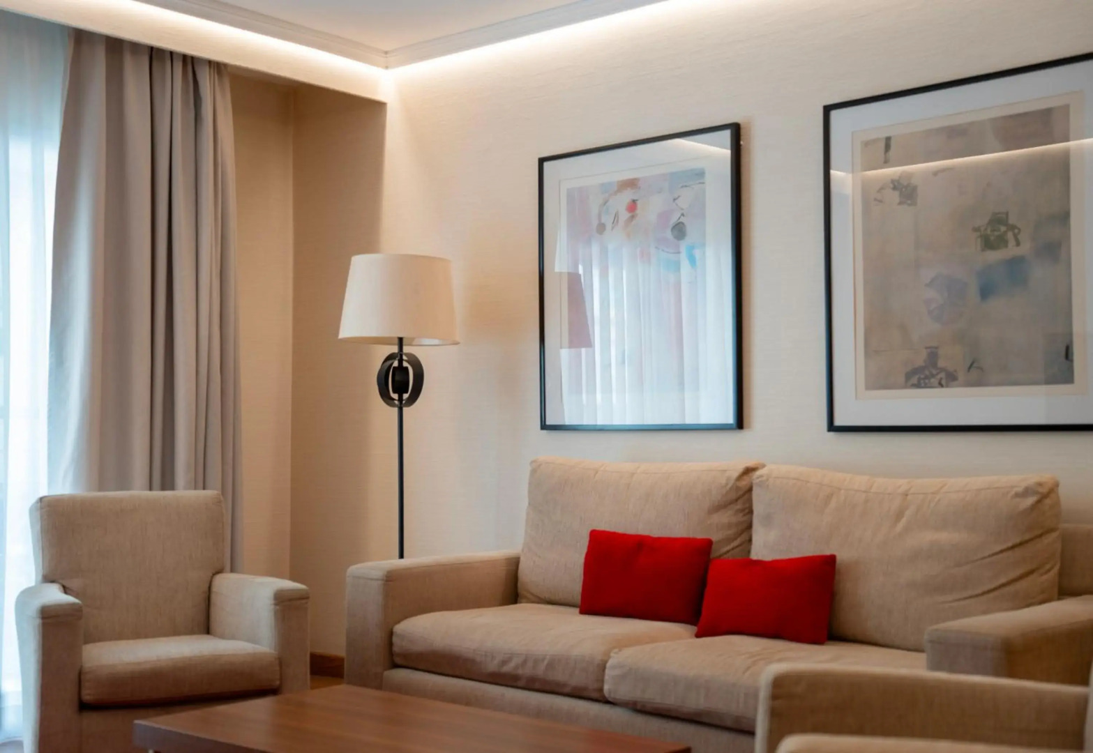 Aparto-Hotel Rosales