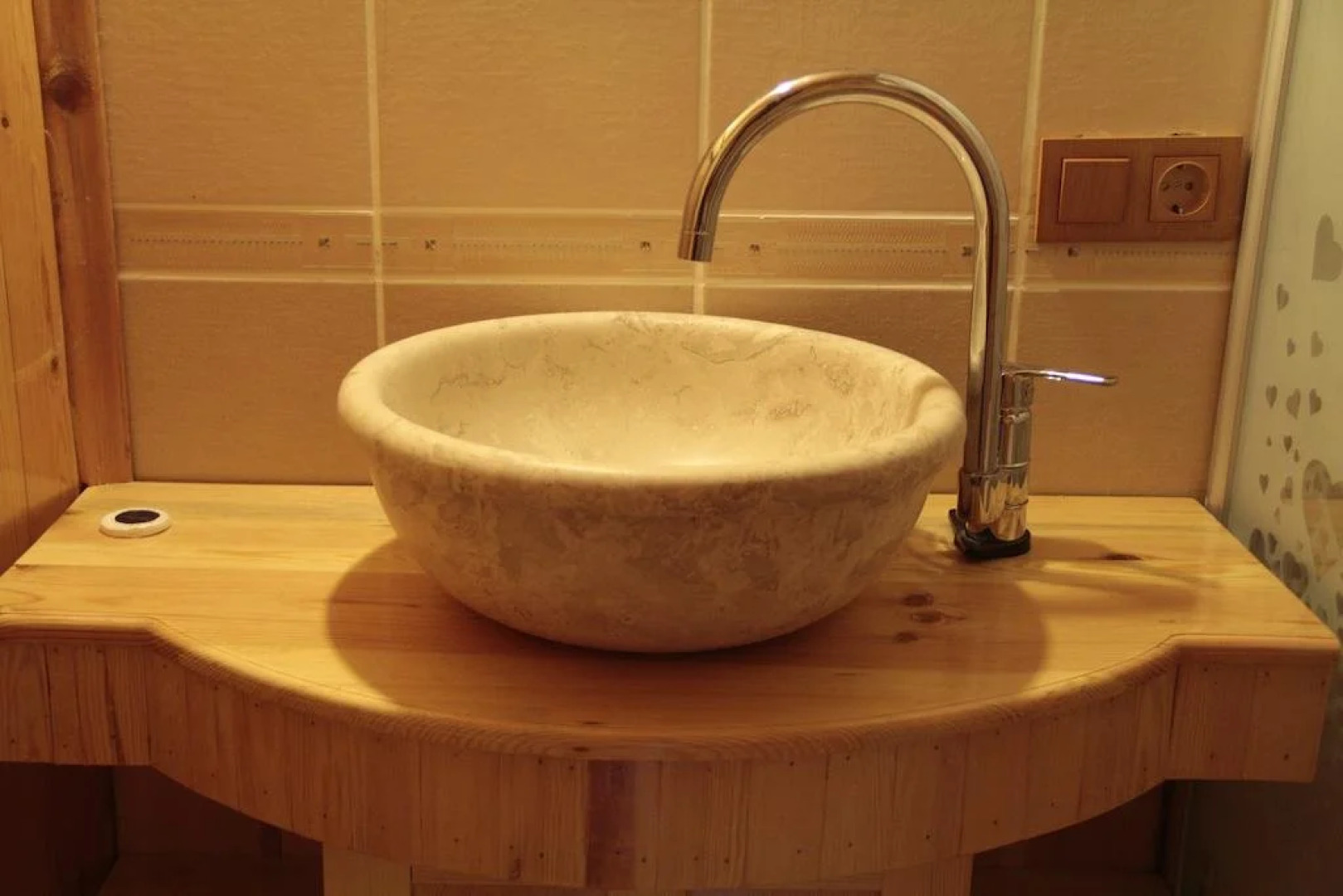 Aphrodisias Dandalos Hotel