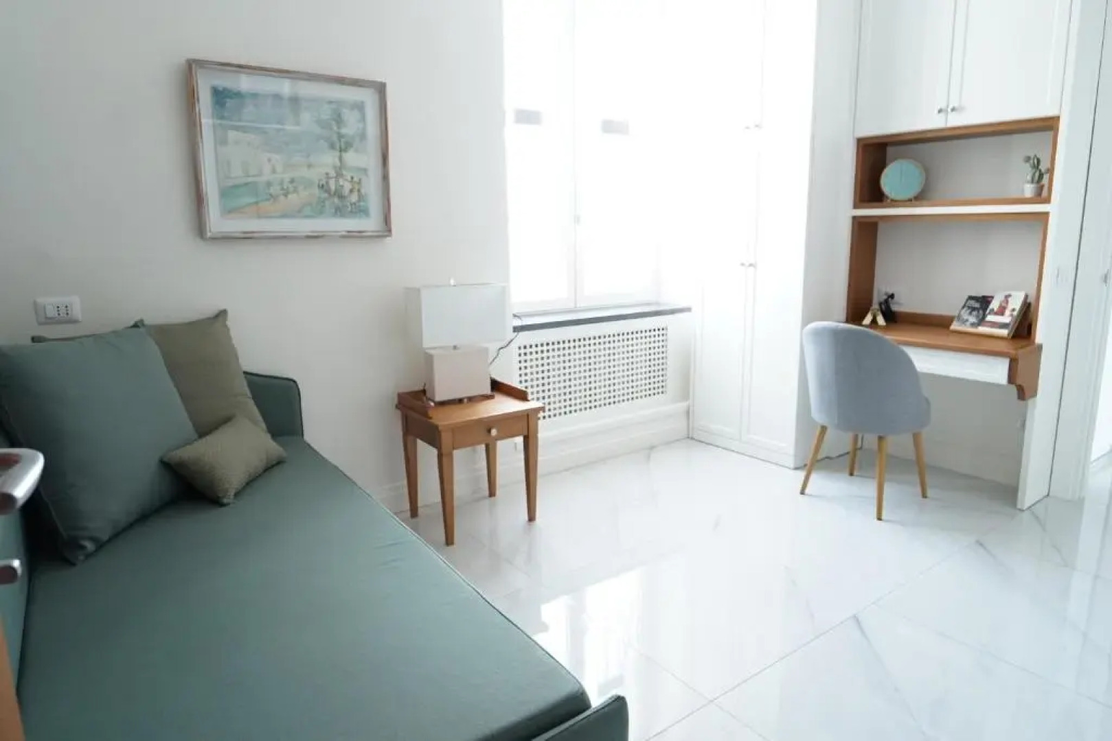 Villa Klaudia - charming house