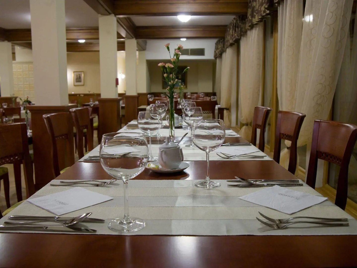 Hotel Ossa Conference & Spa