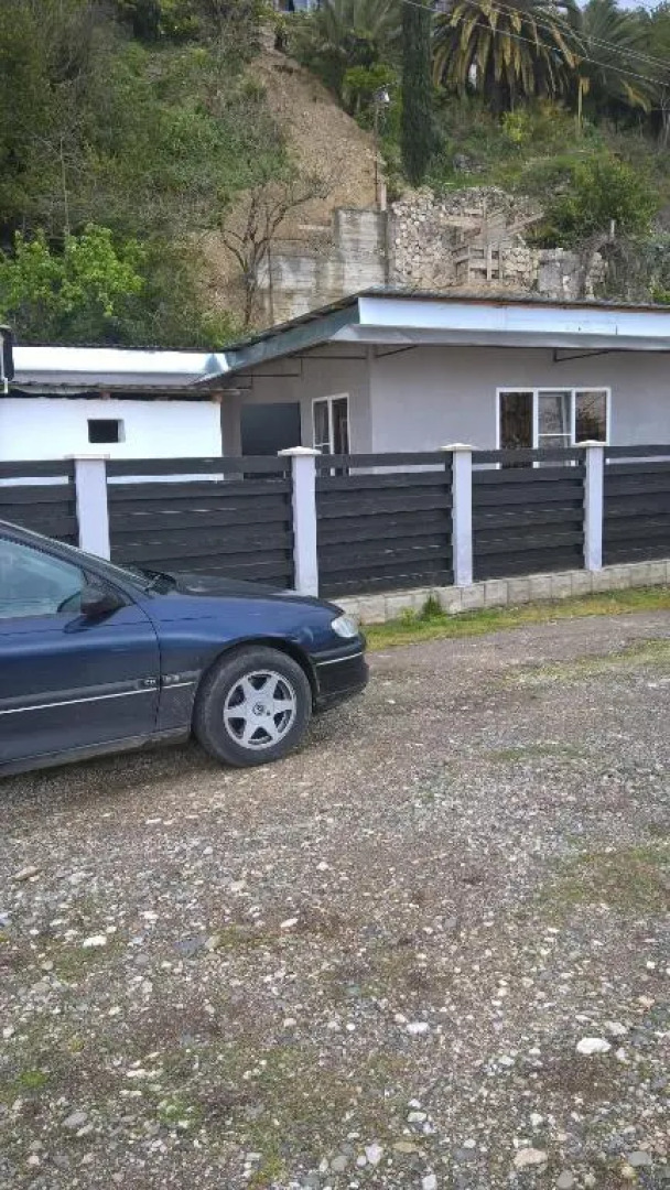 Tikhiy Rai Guest House