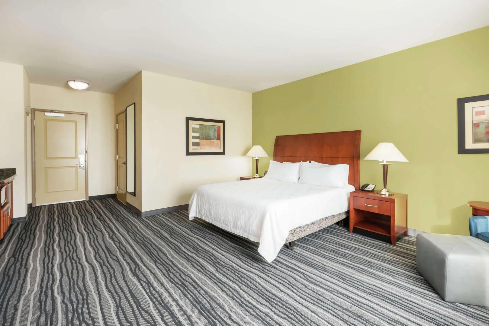 Hilton Garden Inn St. Louis Shiloh/O'Fallon IL