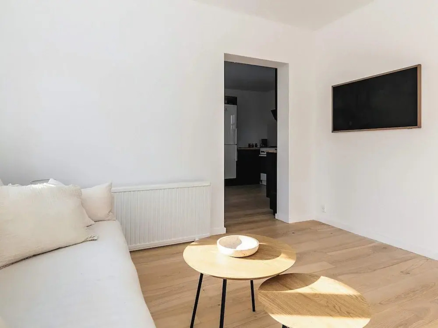 5 Star Holiday Home in Liseleje