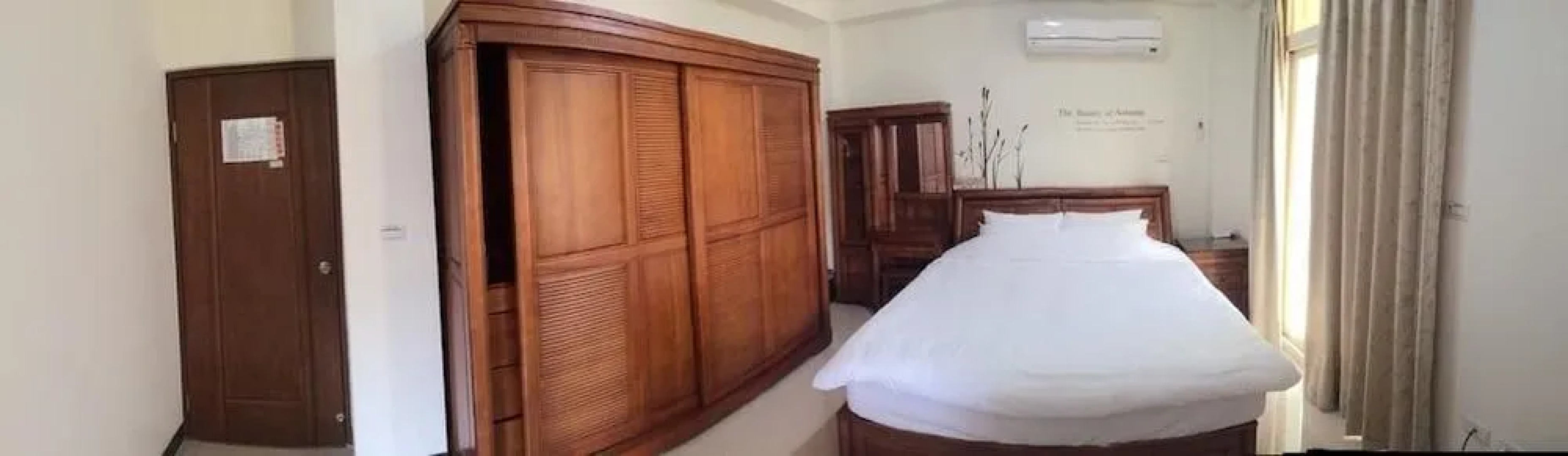 Dream of Sharing Family B&B