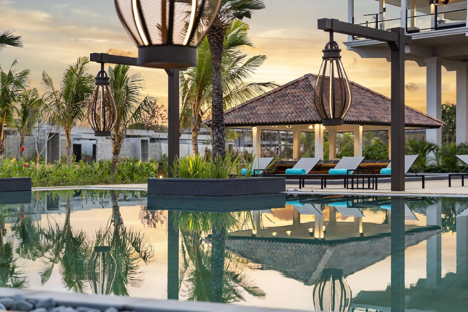 Anantara Desaru Coast Resort & Villas